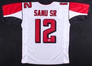 sanu falcons jersey
