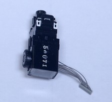 PANASONIC Lumix DMC-FZ5 Viewfinder Digital Camera Parts