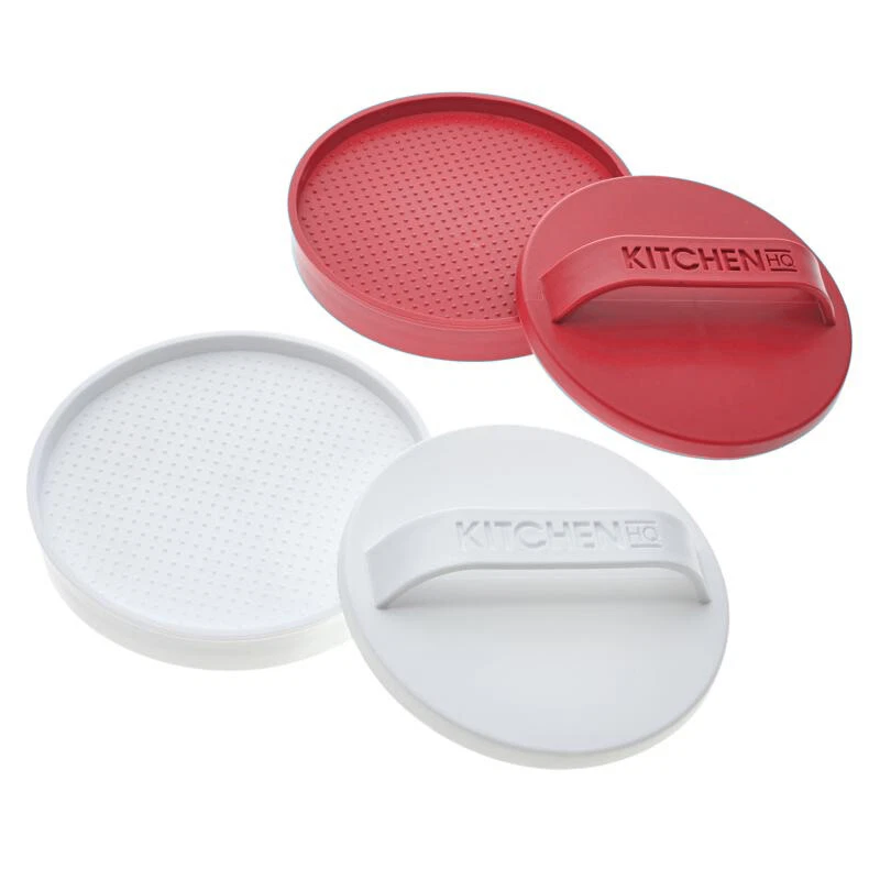 Кухонные полуприцепы HQ 2 упаковки открытая коробка - Изображение 2 из 2