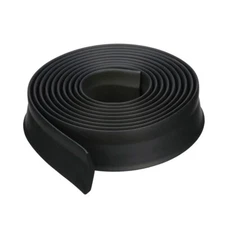 Garage Door Foam Bottom Weather Seal for 16' Wide Doors