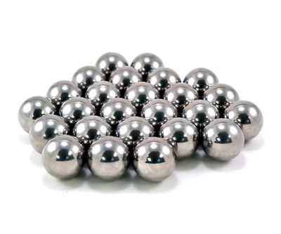 bicycle loose ball bearings