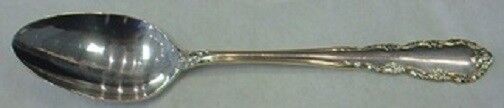 Shenandoah By Wallace Sterling Silver Place Soup Spoon 7"