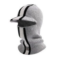 Balaclava Ski Mask for Men Women - Winter Full Face Mask Knit Cycling Balaclava