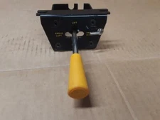 NOS OEM Genuine Diamond Belt Drive Snow Plow Cable Controller SLC Control Single