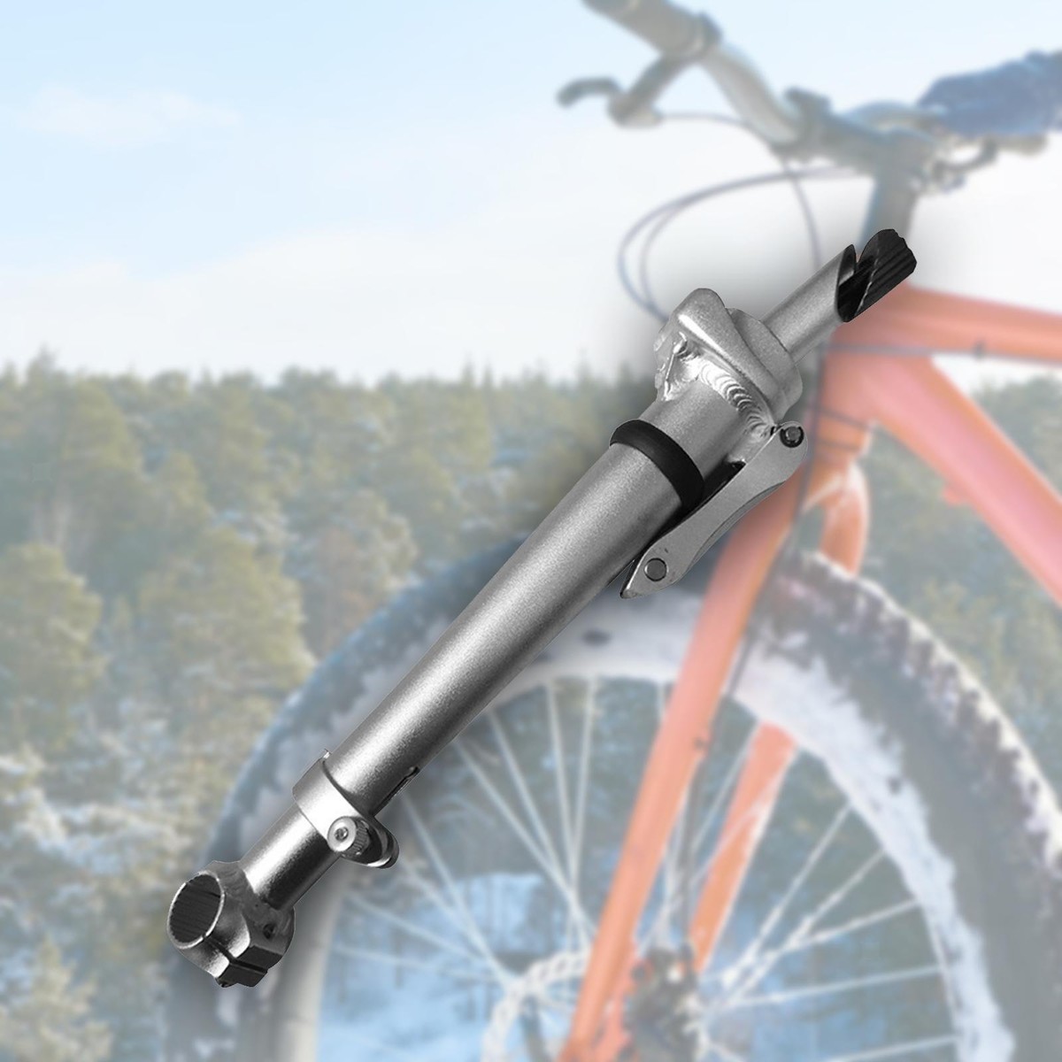 Folding Bike Stem Handlebar Clamp Diameter Folding UK