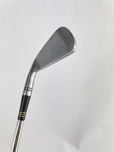 Macgregor Jack Nicklaus 2 Iron JNP Forged R400 Regular Steel /New Grip /15952 - Picture 9 of 16