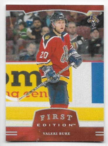 02/03 BAP FIRST EDITION BASE Hockey (#1-300) U-Pick From List - Picture 71 of 221