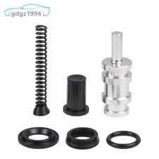 Front Master Cylinder Rebuild Kit for Harley Dual Disc Models 1996-2017 45072-96