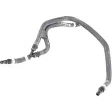 2125010625 GenuineXL Coolant Reservoir Hose  Passenger Right Side for MB Hand