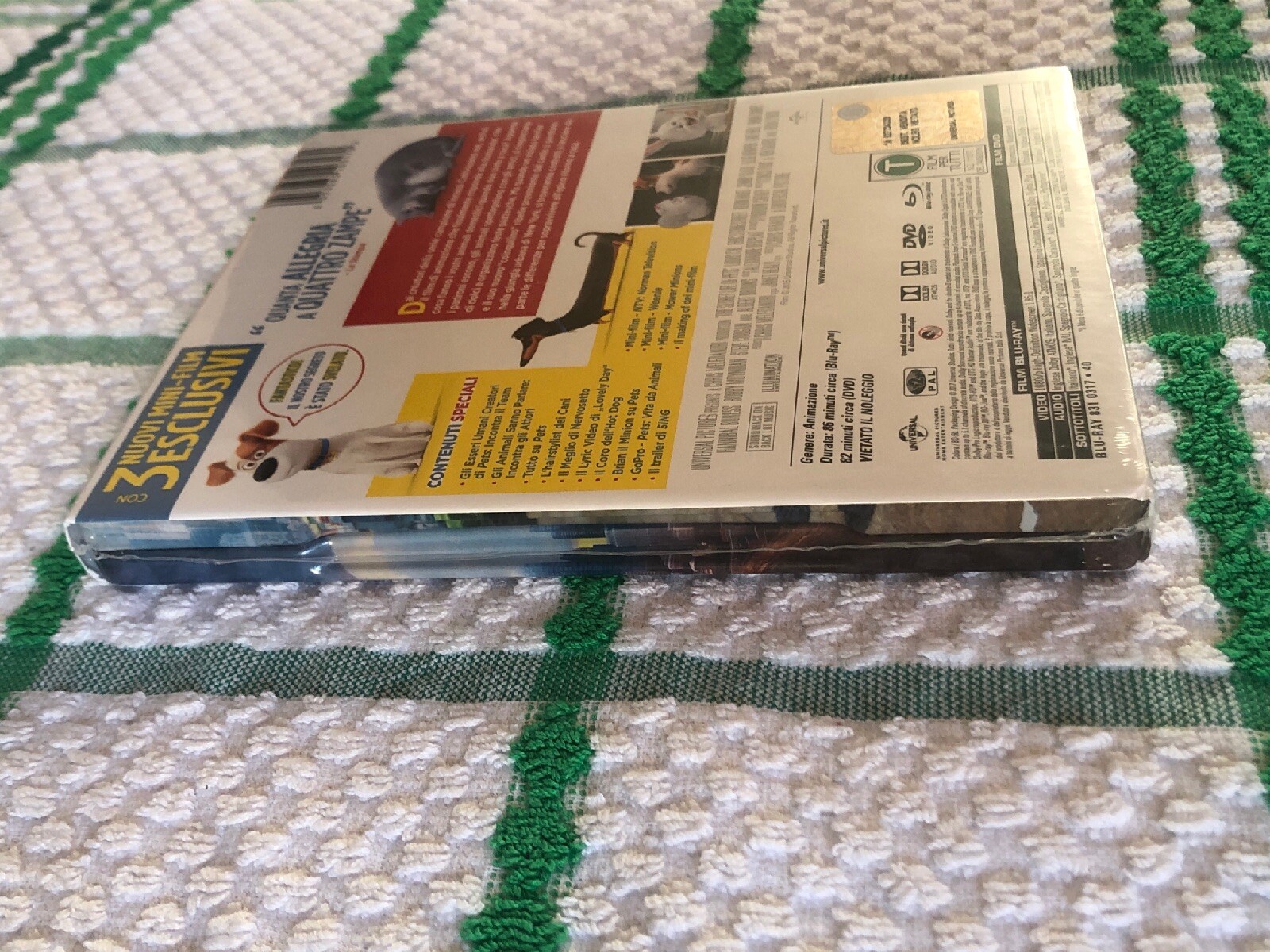 Foto 11 di 12