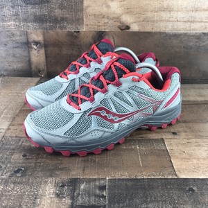 saucony tr11 excursion