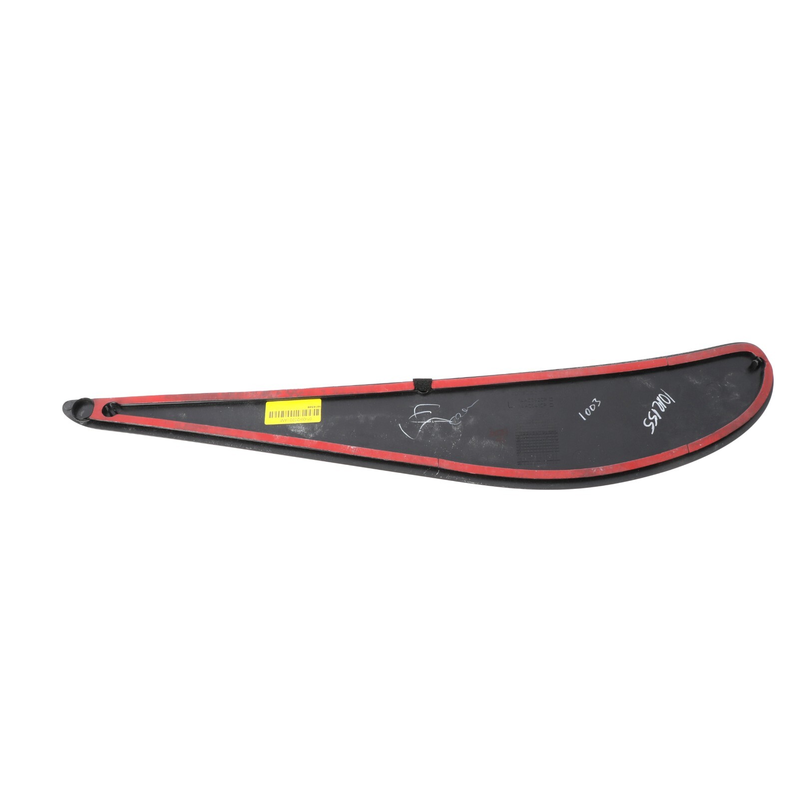 GENUINE MCLAREN DOOR ACCESS PANEL OEM GENUINE 1214AC041CP