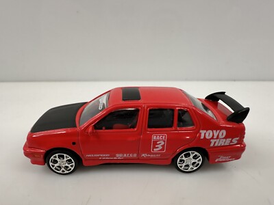 Rare Racing Champions The Fast And The Furious 1995 Volkswagen