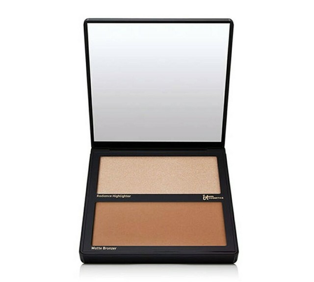 it cosmetics contour