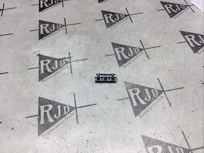 80 s Rockinger Behind The Nut Guitar String Lock Locking Chrome