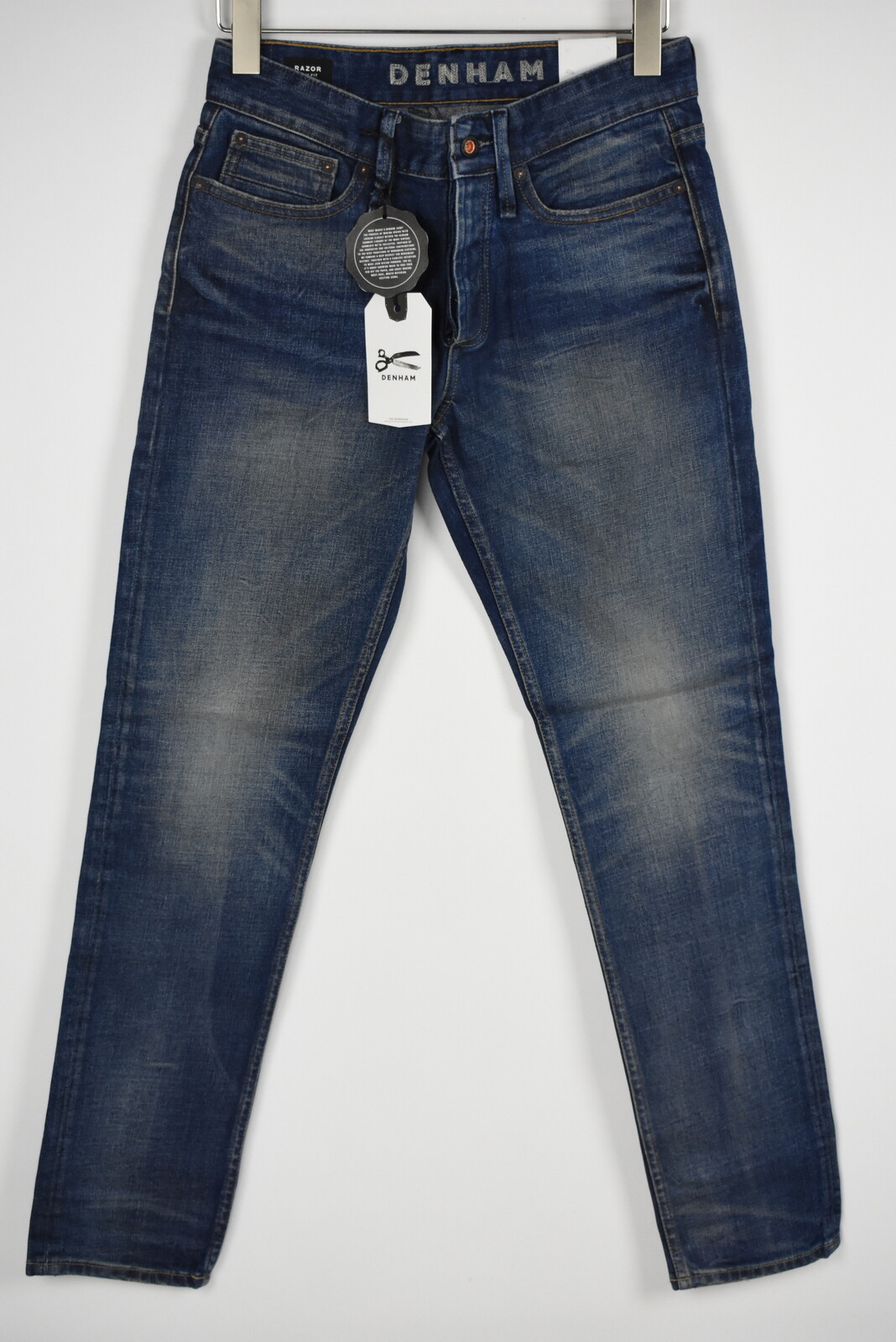 Denham Razor ANDF купить в Америке, лот 
