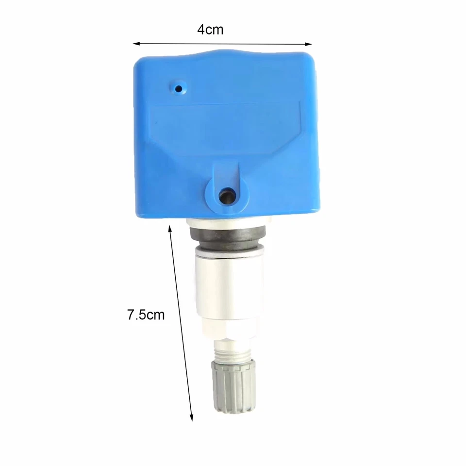 TPMS Tire Pressure Sensor 40700CD011 for Nissan Infiniti M35 M45 Q45 FX35 - Изображение 3 из 4