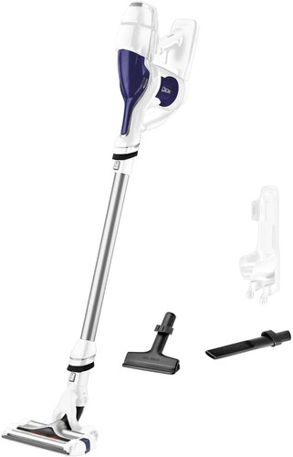 Rowenta Air Force 360 MAX Aspiradora versátil, 6.500 RPM, todo tipo de  suelos | eBay