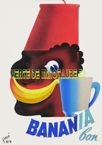 Brasserie La Samaritaine Vittel Vosges 88 - début XXème - affiche plastifiée - Foto 11 di 24