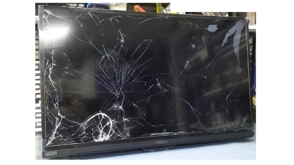 INSIGNIA Juego de Placas LED 3x 39.0-D510- (L & R) -C2 / NS-39D400NA14 Foto 2 de 3