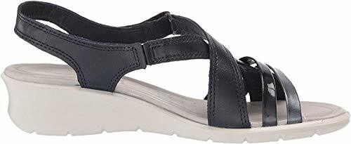 ecco felicia sandal black