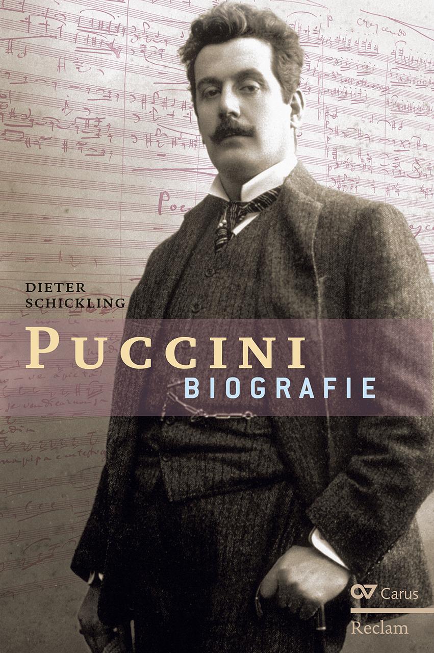 Thumbnail - Puccini Dieter Schickling