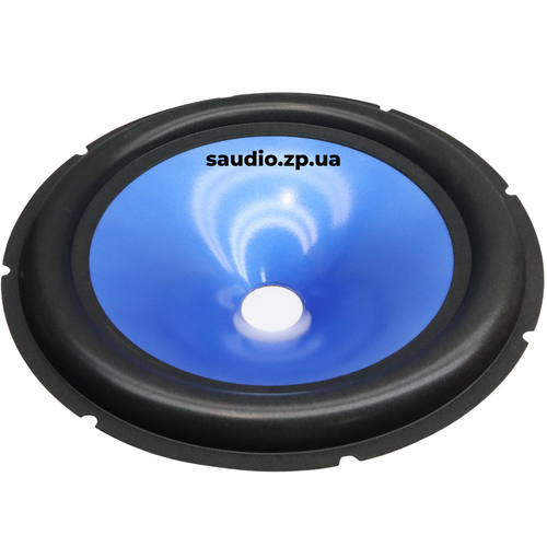 Speaker cone 12" (Depth 2,44"(62mm), VCID 1,57"(39,8mm) - Picture 2 of 7