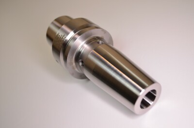 HSK50 Schrumpfaufnahme HSK-E50 D16x95mm  Haimer E50.140.16 DIN 69893-5 RHV14939