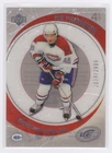 2005-06 Upper Deck Ice - #'d /2999 - Andrei Kostitsyn #214 - Rookie
