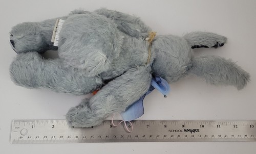 Plush Bunny Rabbit Ganz Cottage Collectibles Artist Sue Coe MIMI Handcrafted - Picture 3 of 5