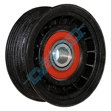 Dayco Idler pulley 89184