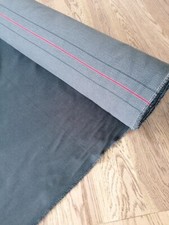 Stoff Golf 2 G60 syncro Recaro Sitze Sitz Bezugsstoff UA Rot 16V