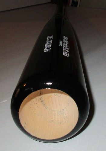 Daz Cameron Old Hickory AR4 Baseball Bat Maple 33"/33 oz. - Picture 5 of 5