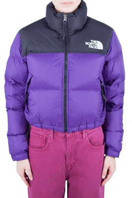 the north face nuptse viola