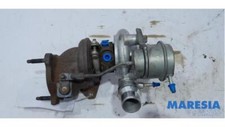 Turbolader Renault Clio III BR0/1, CR0/1 7701477904 P19225388