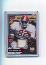 2014 Upper Deck Conference Greats Football Cards 5