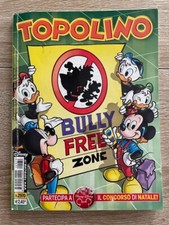 MICKEY MOUSE No. 2970 October 30, 2012 The Walt Disney Company Italy Comic