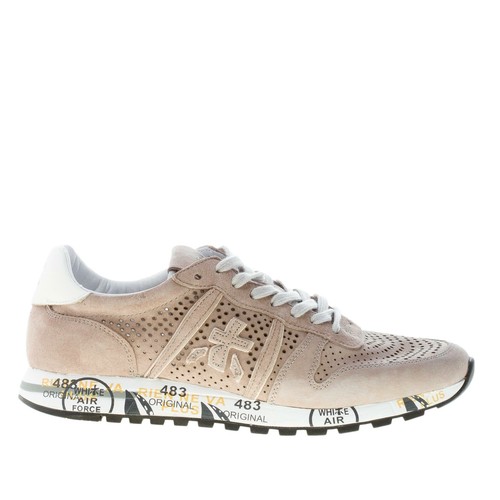premiata eric sneakers