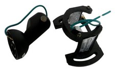 MinkaAire A245-CL Coal-Colored Inclined 45 Degree Plafond Adapter Assembly