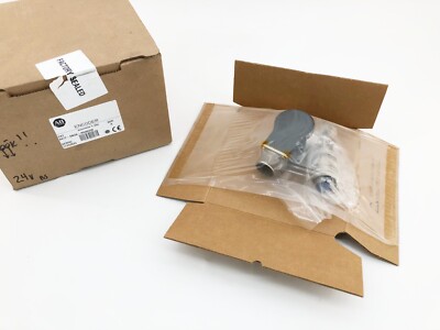 New Allen-Bradley 847T-DN2A-RG00250 Incremental Encoder 8-30VDC 3/8'' Shaft