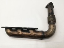 AUDI Q7 4L 3.0 TDI QUATTRO Abgaskrümmer 05925303 3.00 Diesel 176KW 2011