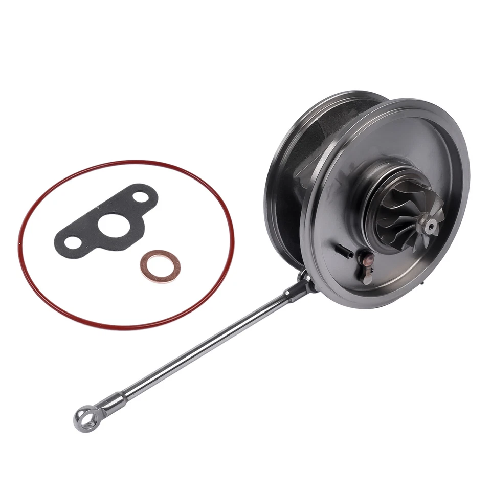 Für Citroën C3 C4 Opel Mokka Astra Turbolader Rumpfgruppe 9820728080 853603-2 - Bild 2 von 4