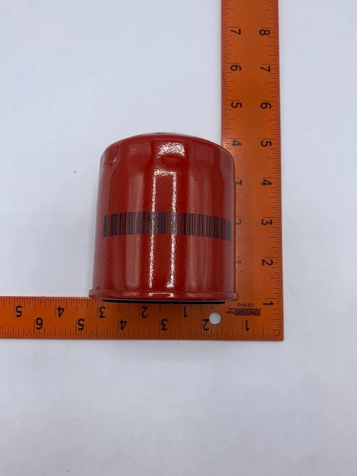 Y129150-35153, 12915035153, Intrupa, Filtro SK-26220908SR Foto 3 de 4