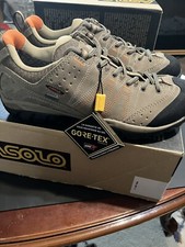 ASOLO Agent GV Hiking Shoes Men s 7