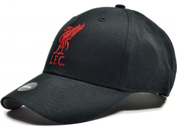 Liverpool FC Black Mass 47 BRAND MVP 