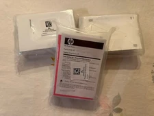 BUNDLE NIB 3x HP Advanced (450 Sheets) Photo Paper 4”x6” Sealed Q6638-60009