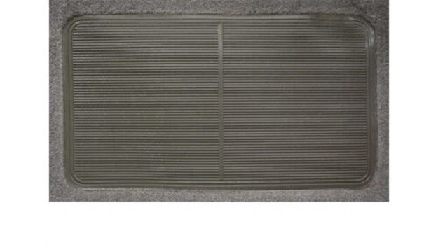 ACC FITS 2007-2013 Chevrolet Silverado 1500 Reg Cab Auto/Manual 2 & 4WD Cutpile Foto 3 de 3