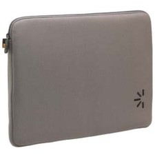 Image of Case Logic ENS-15 15.4-Inch Neoprene Laptop Sleeve - Gray