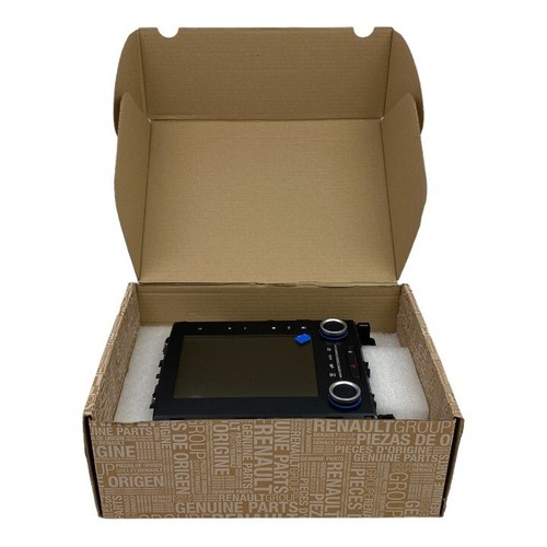 Renault Megane IV Talisman Anzeige Bildschirm Display R-LINK2 280903049R - Bild 2 von 11