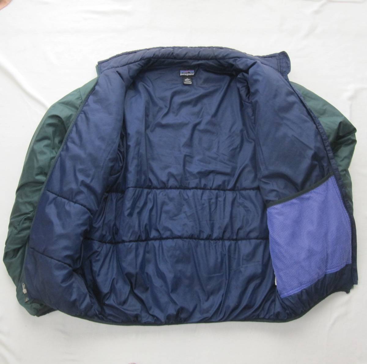 Patagonia Puffball Jacket (XL) 1990s patagonia puffball 90s Patagonia Puffball Jacket (XL) 1990s patagonia puffball 90s
